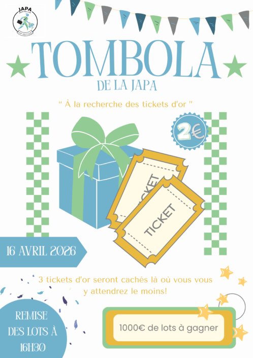 tombola